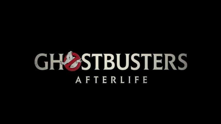 Ghostbusters: Afterlife Header