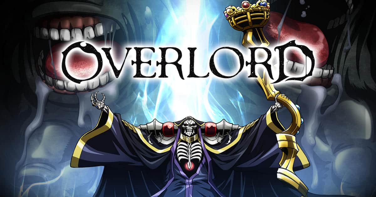 overlord | The Outerhaven