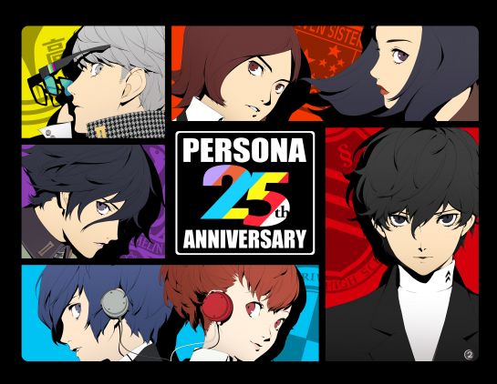 persona25annivesary | The Outerhaven