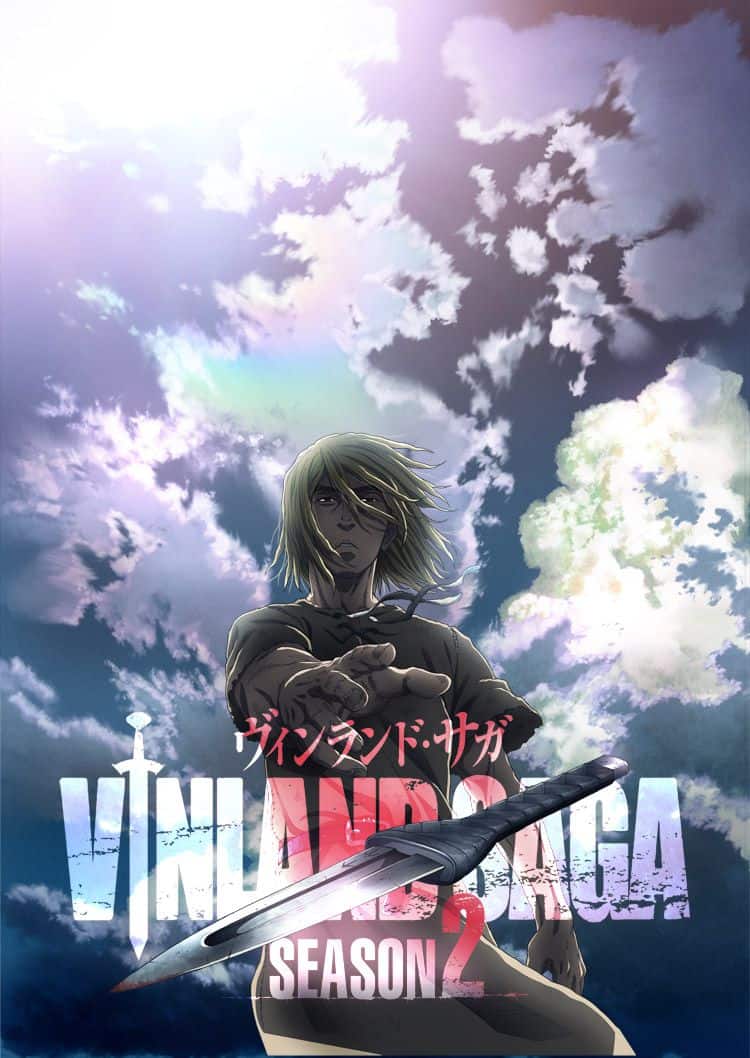 vinland_saga | The Outerhaven