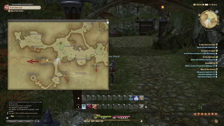 vlcsnap-2021-07-10-10h46m16s310 | The Outerhaven Final Fantasy XIV