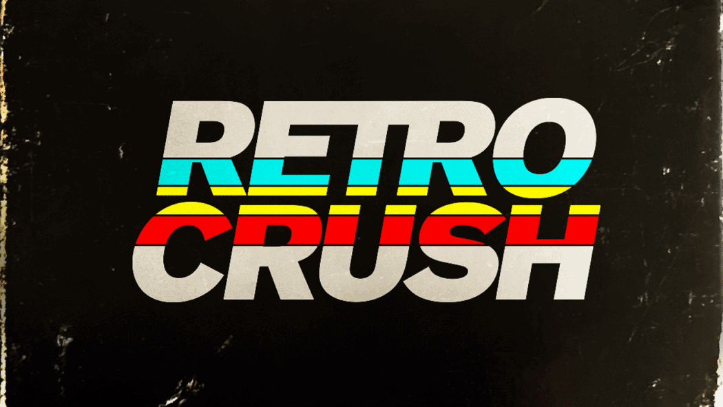 RetroCrush | The Outerhaven RetroCrush