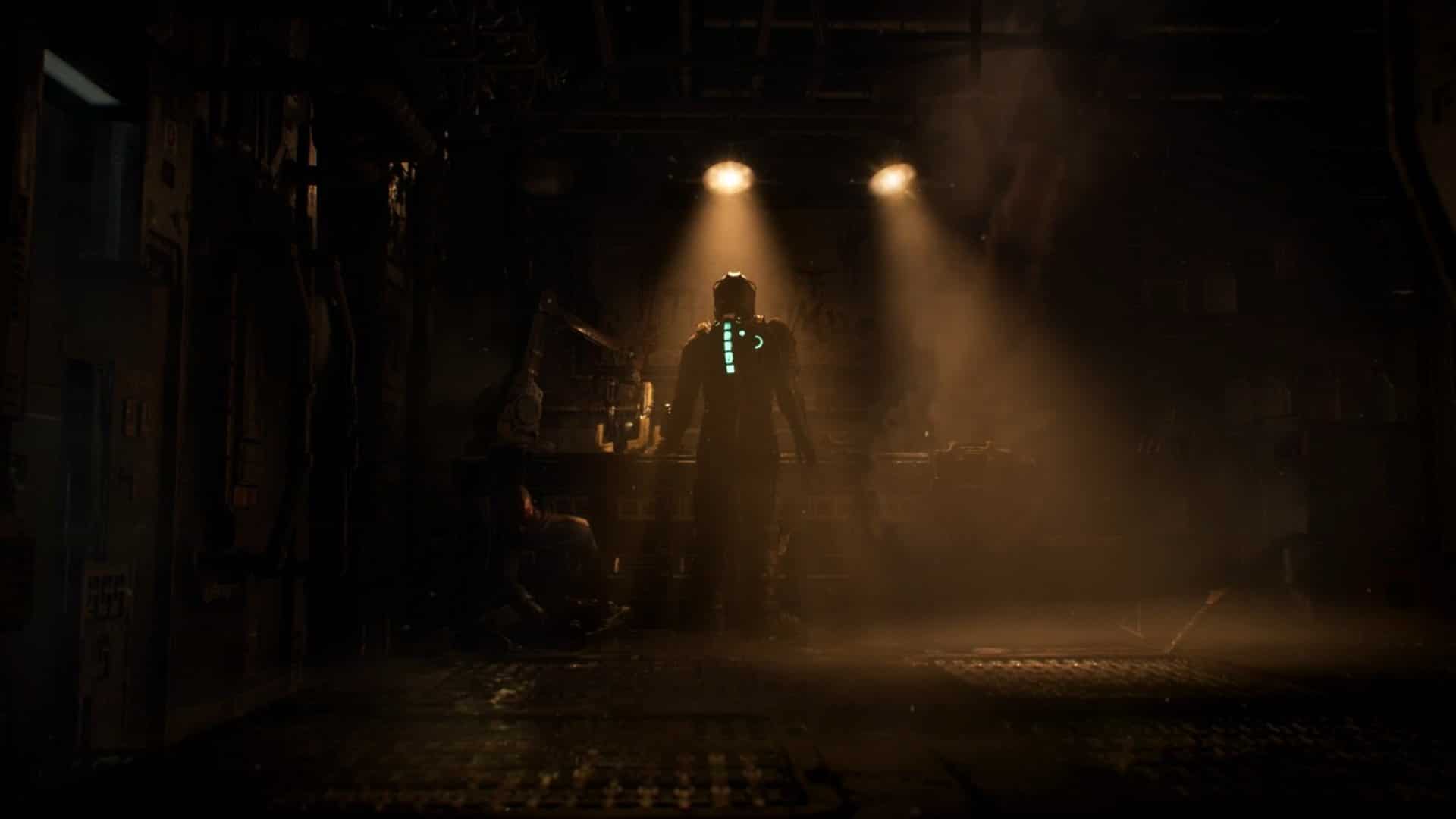 dead space | The Outerhaven dead space