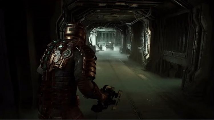 Dead Space Remake_remake