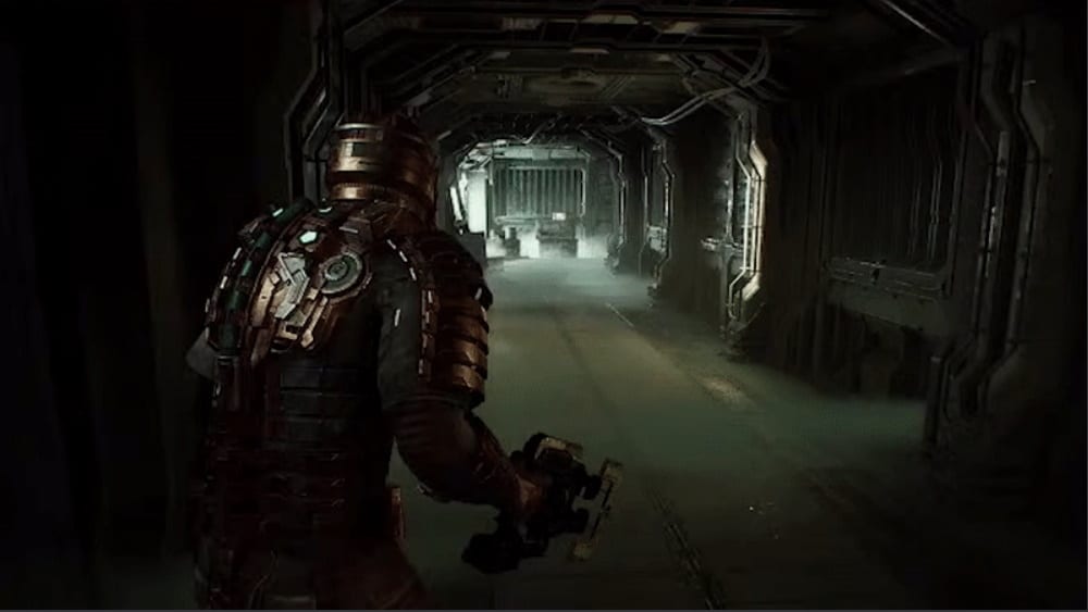 Dead Space Remake_remake | The Outerhaven Dead Space Remake_remake