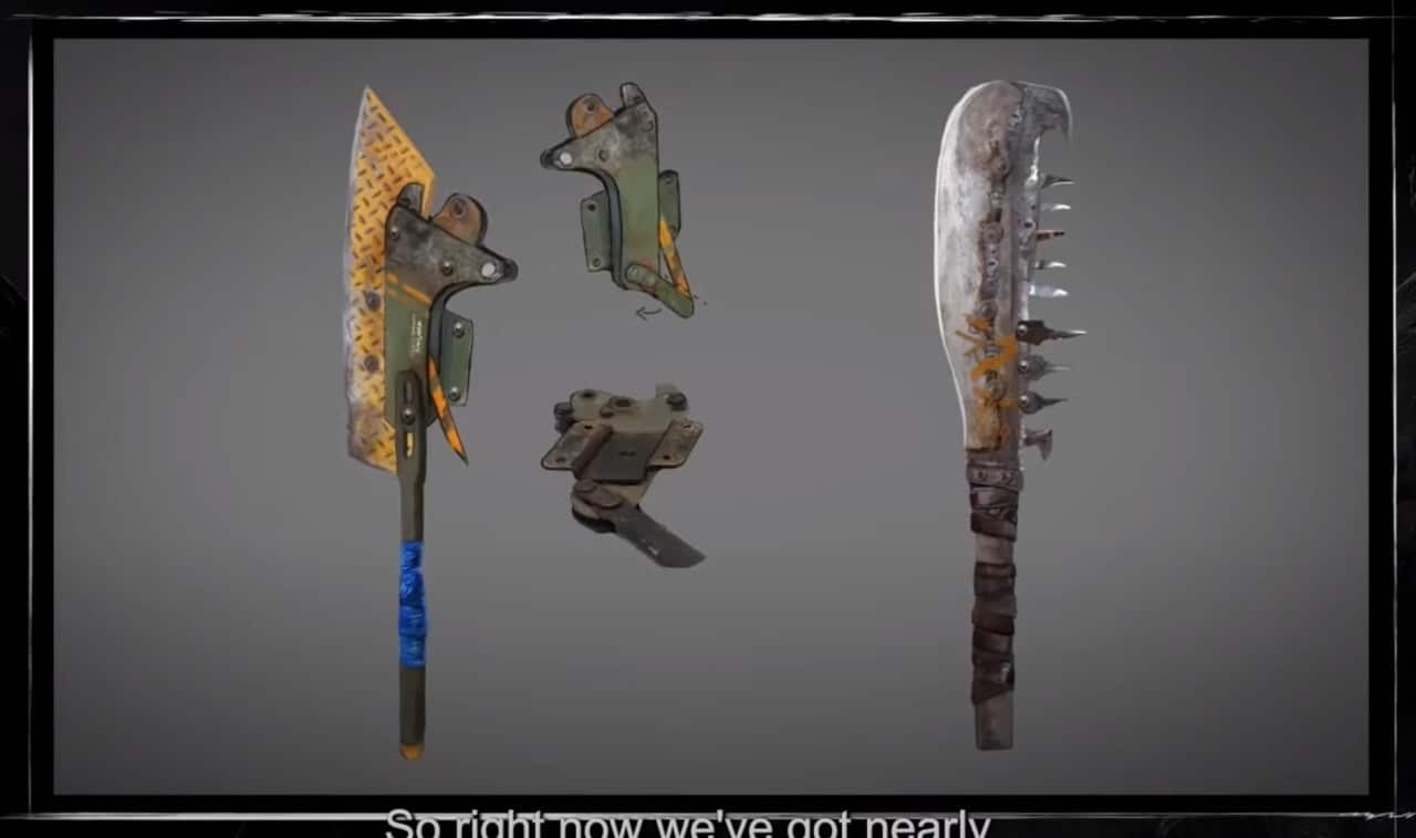 Dying Light 2 Gamescom livestream-weapons-ideas | The Outerhaven Dying Light 2 Gamescom livestream-weapons-ideas