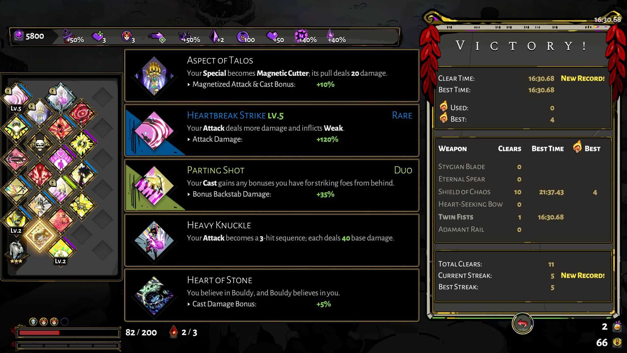 E9e_bH9XMAMkiHG | The Outerhaven Hades gameplay