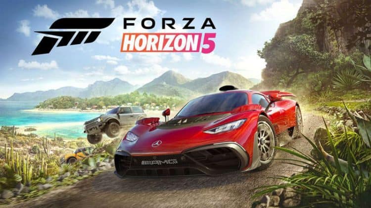 Forza Horizon 5 Cover Art Header Image_01 | The Outerhaven Which edition of Forza Horizon 5 should you purchase?