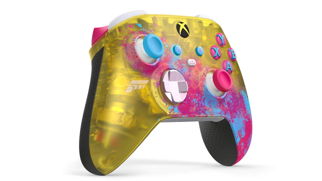 Forza Horizon 5 Limited Edition_01 | The Outerhaven Forza Horizon 5 Limited Edition_01