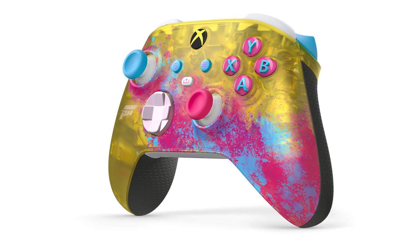 Forza Horizon 5 Limited Edition_03 | The Outerhaven Forza Horizon 5 Limited Edition_03