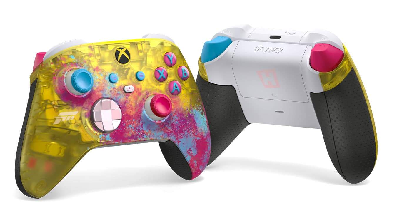 Forza Horizon 5 Limited Edition_04 | The Outerhaven Forza Horizon 5 Limited Edition_04