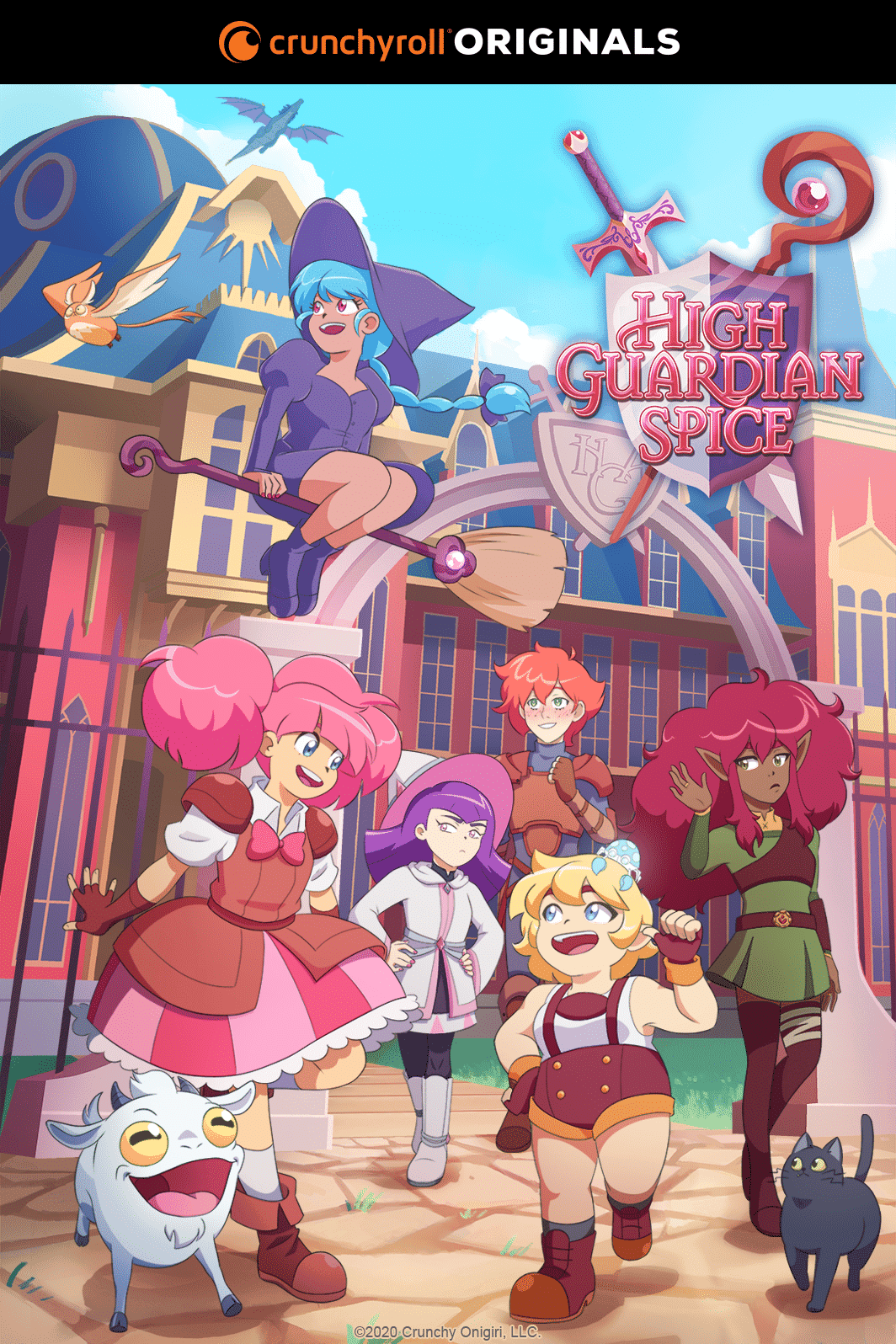 HighGuardianSpice_2x3 | The Outerhaven