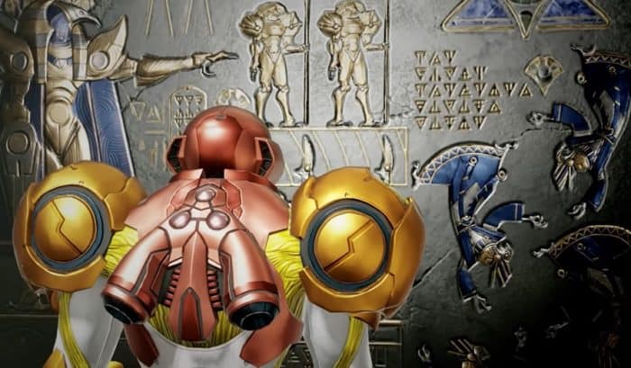 metroid dread | The Outerhaven metroid dread