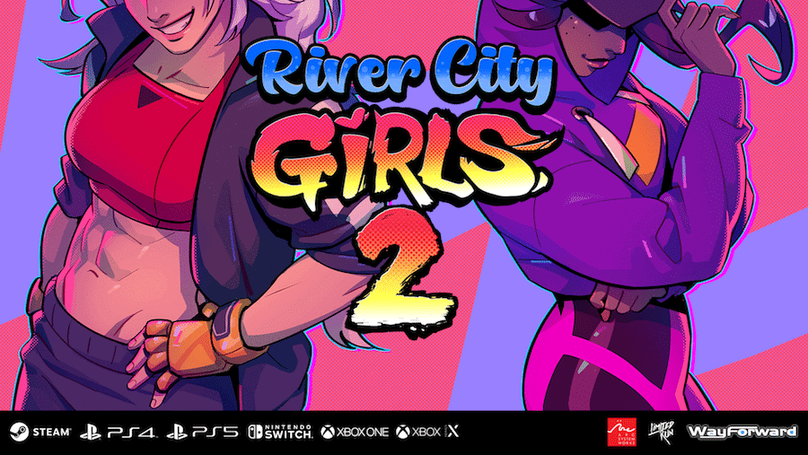 River_City_Girls_2_Announcement | The Outerhaven