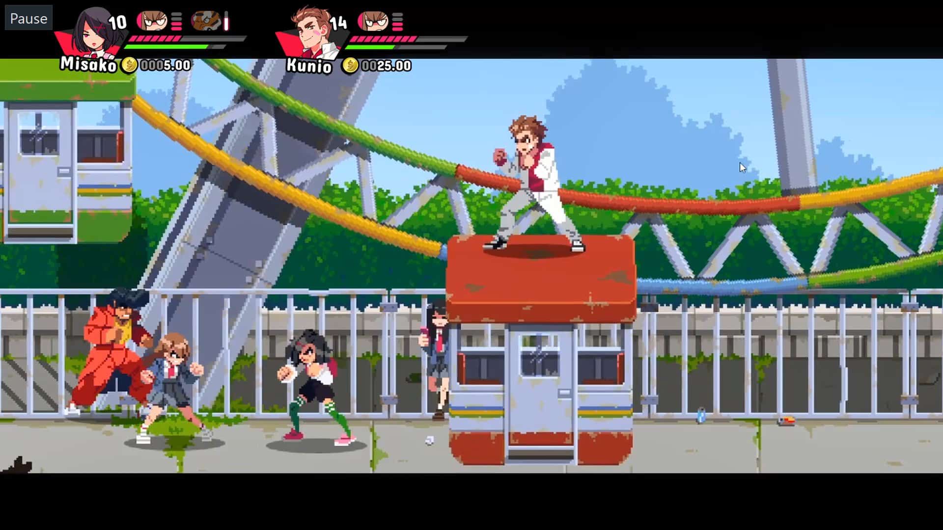 River_City_Girls_2_new_screenshots_8192021-02 | The Outerhaven