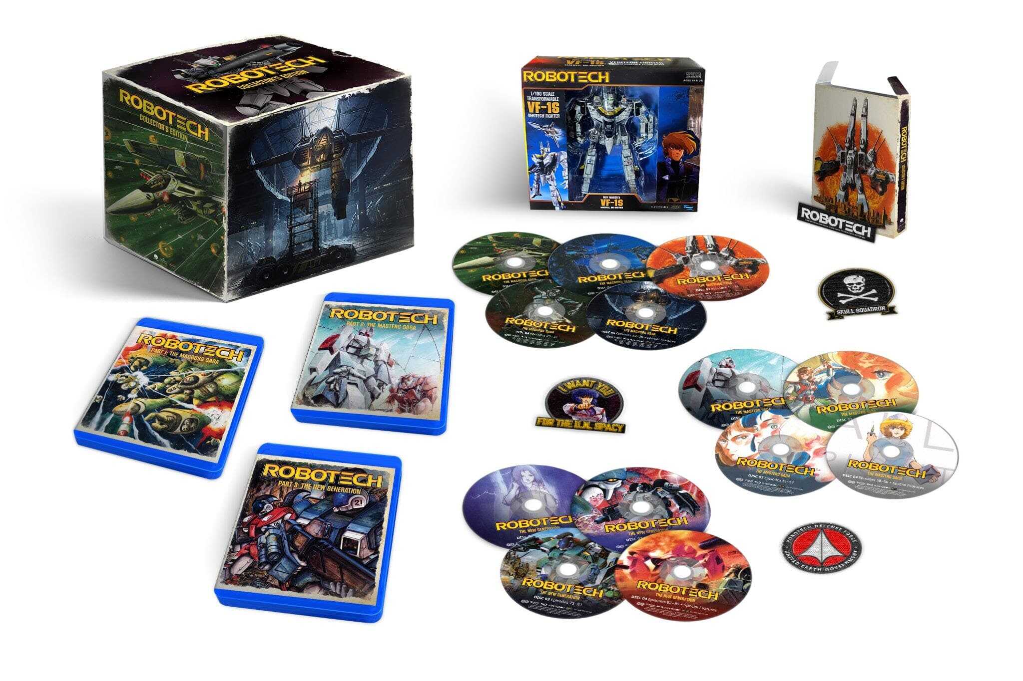 Robotech_CE_Spread | The Outerhaven