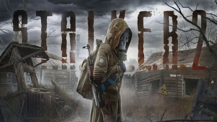 STALKER 2: Heart of Chernobyl