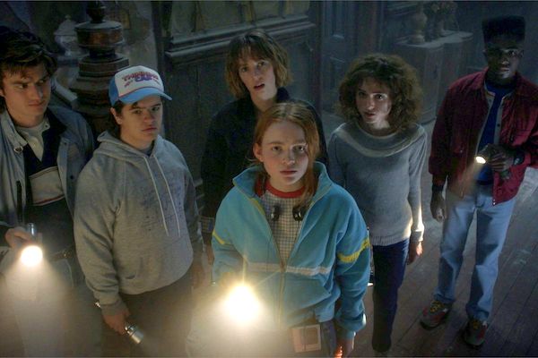 Stranger Things 4 | The Outerhaven