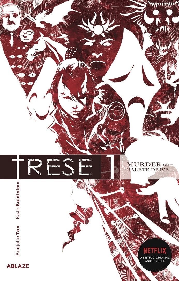 TRESE-VOL1-COVER | The Outerhaven
