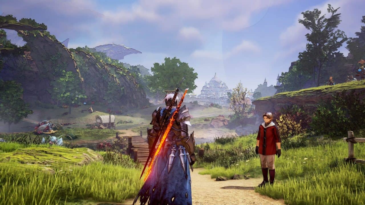 Tales-of-Arise-Demo-1 | The Outerhaven