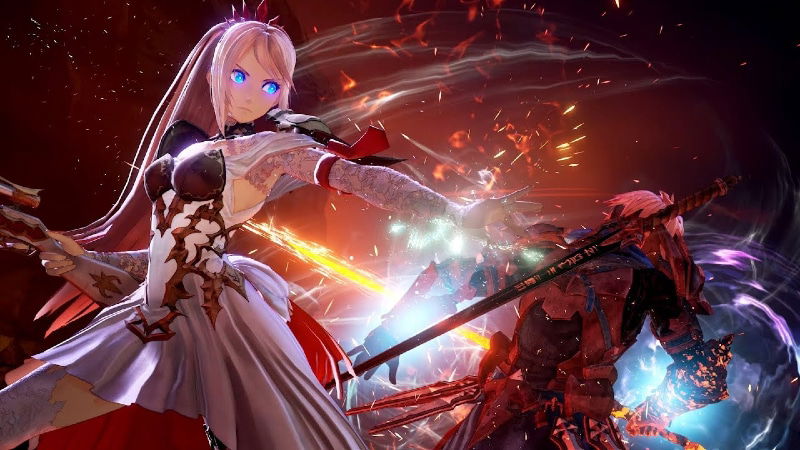 Tales of Arise Featured(1) | The Outerhaven