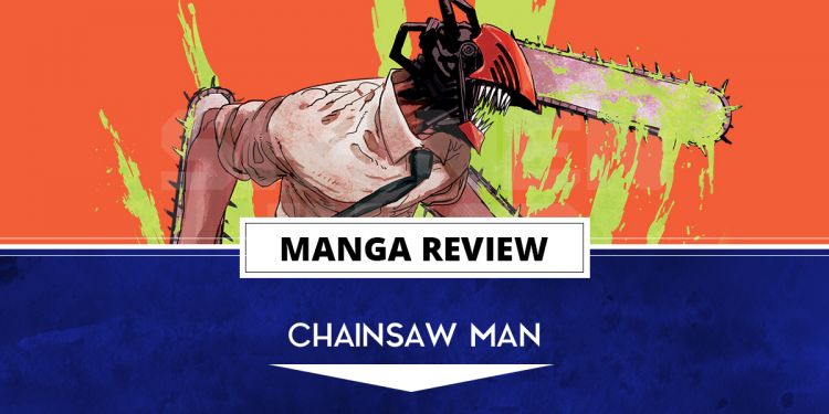 Chainsaw Man