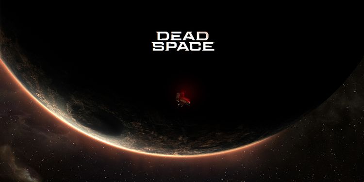 dead space | The Outerhaven dead space