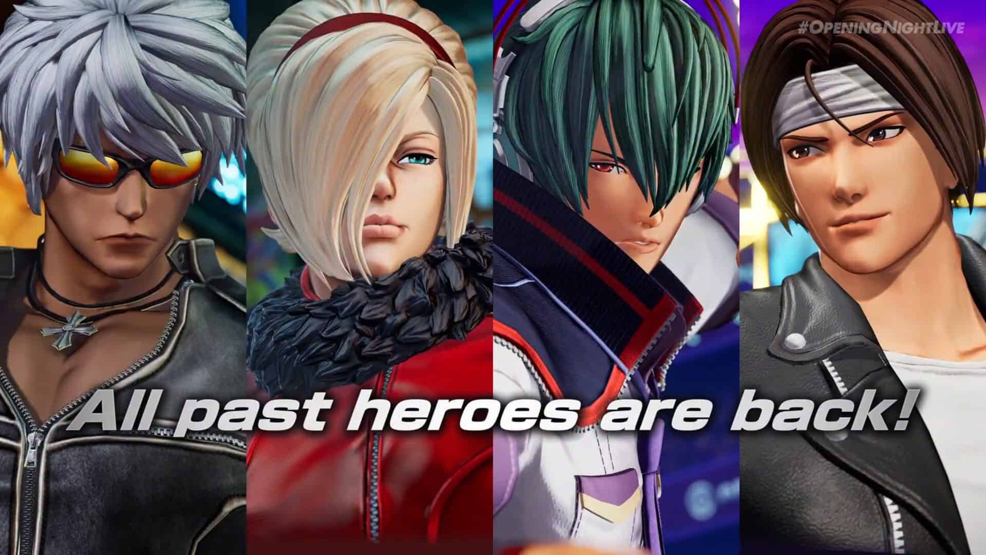 kofxv main | The Outerhaven
