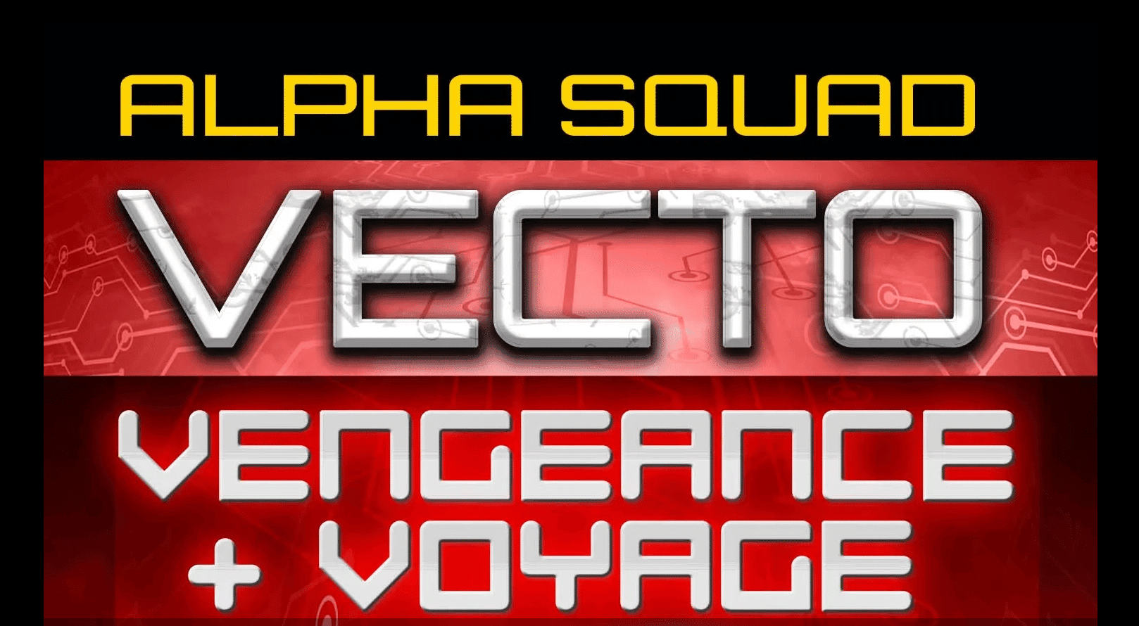 vecto | The Outerhaven