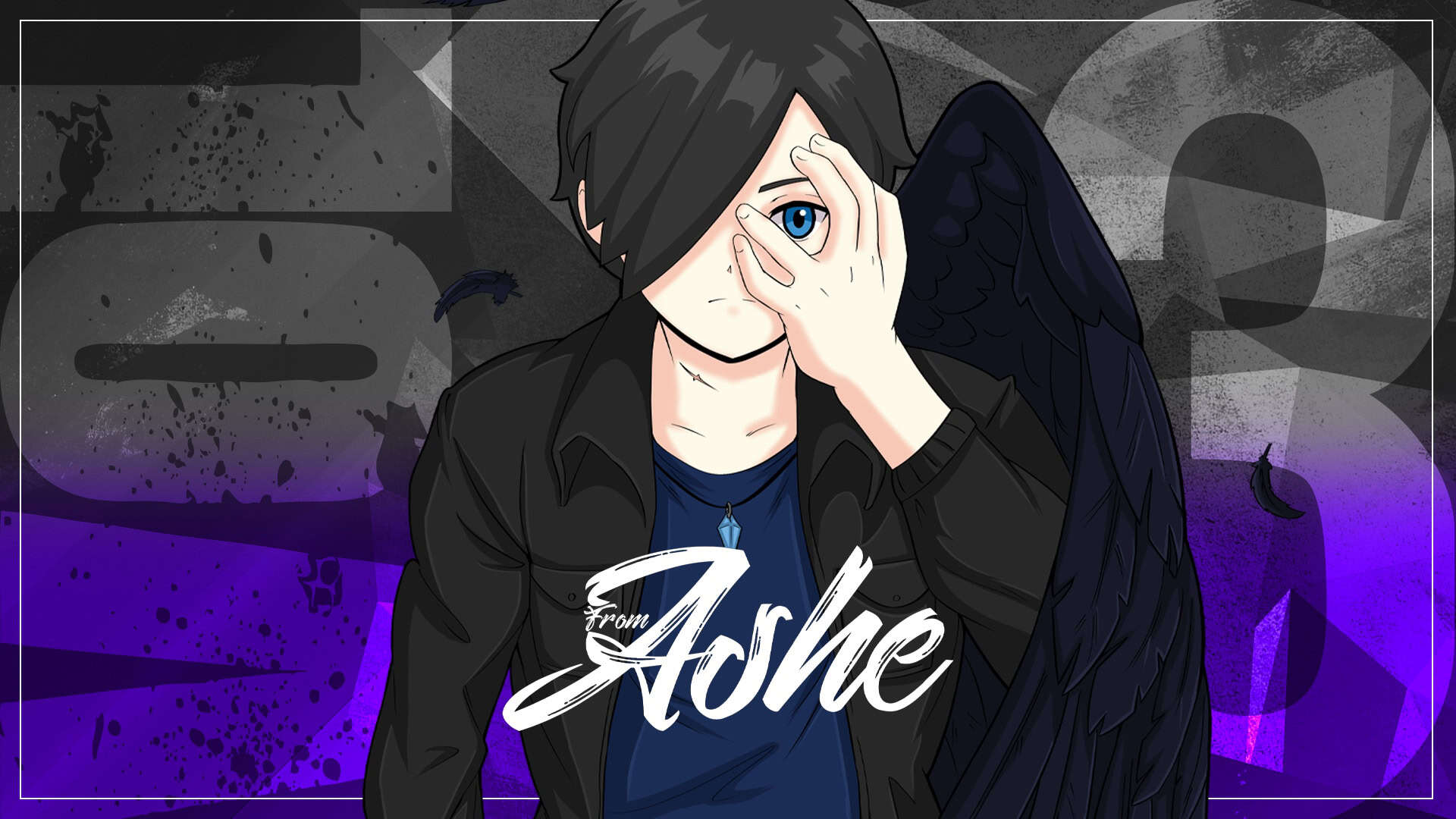 Ashe3 | The Outerhaven