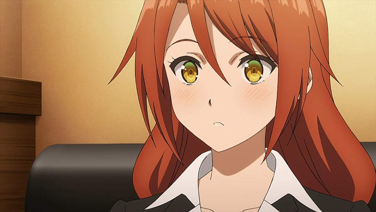 Bokutachi no Remake - 01 - Large 08 | The Outerhaven