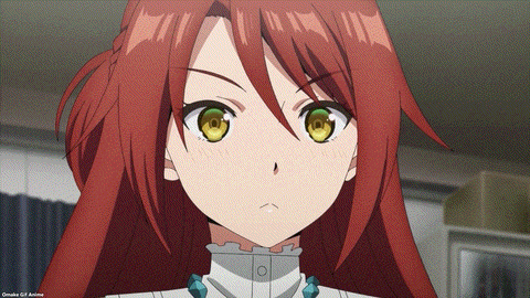 Bokutachi no Remake - Episode 3 - Eiko Blushes Hard | The Outerhaven