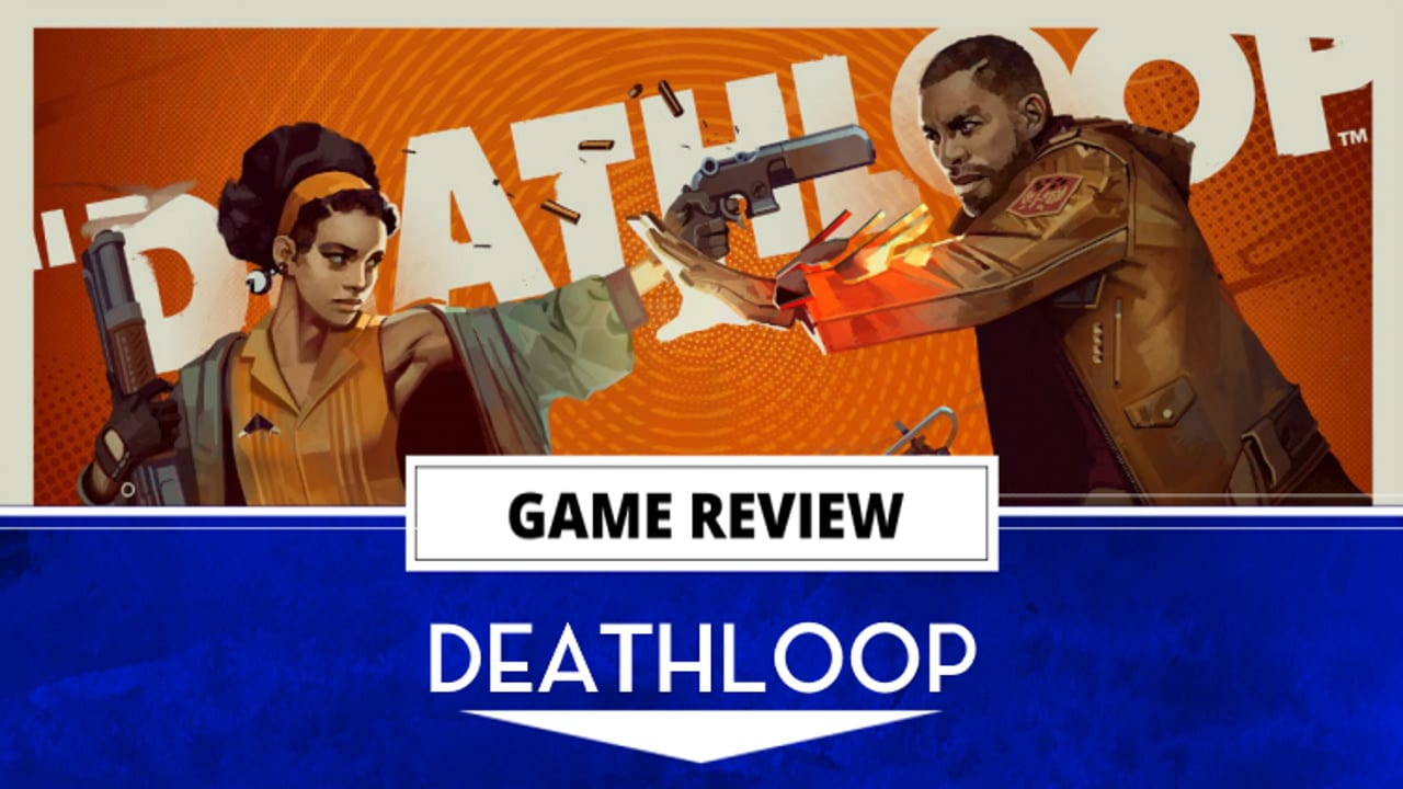 Deathloop Review (PS5) – Simply Perfection
