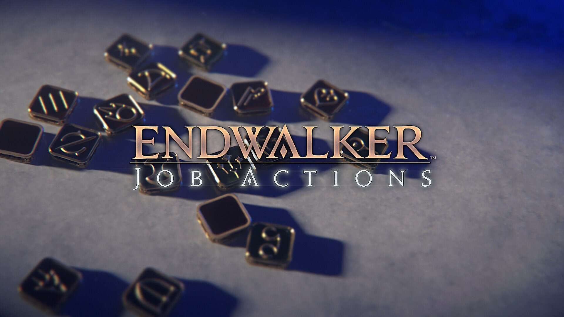 FFXIV-JobActions | The Outerhaven Final Fantasy XIV