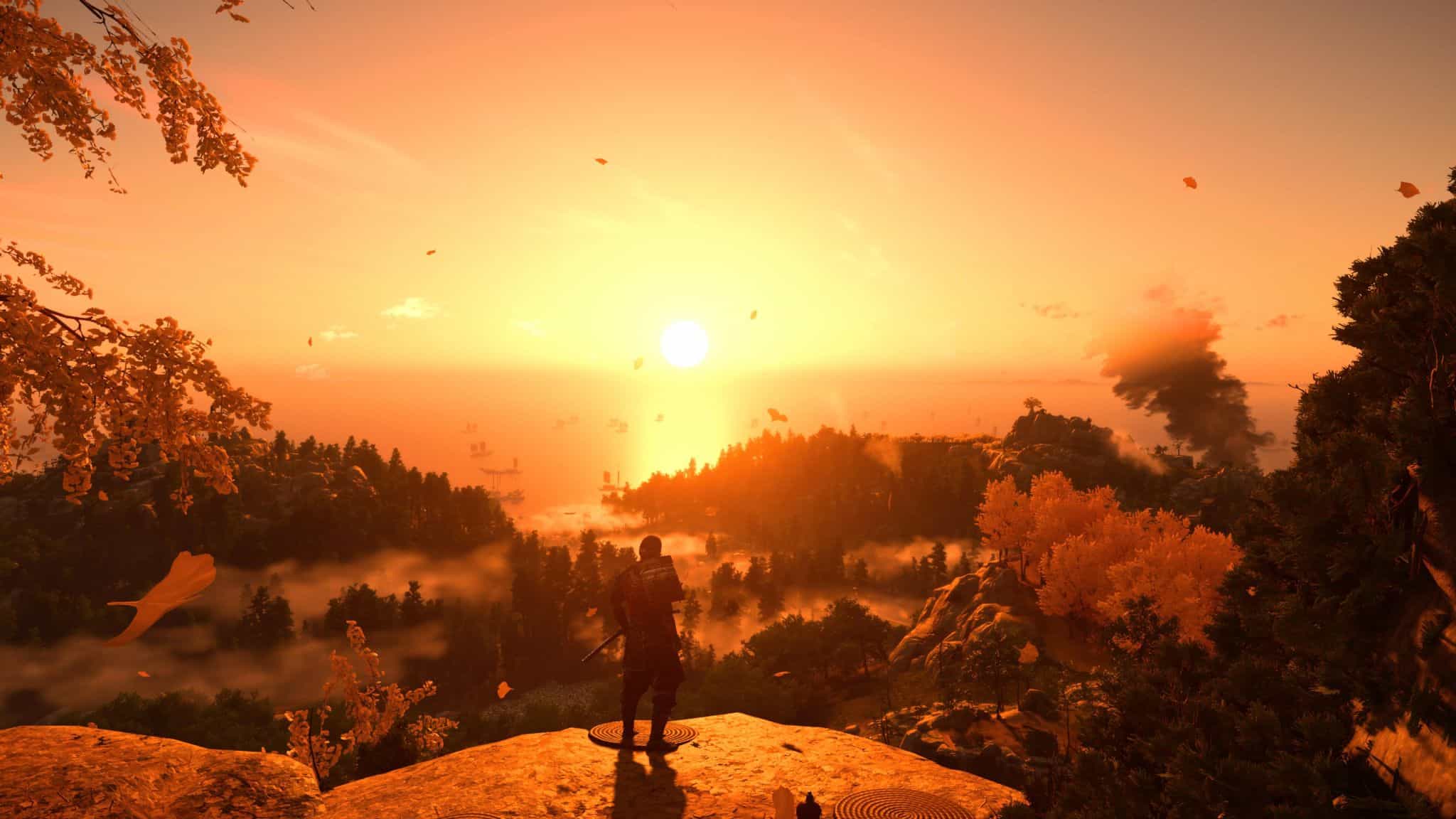 Ghost of Tsushima_20210820210449 | The Outerhaven Ghost of Tsushima Directors Cut oPEN wORLD