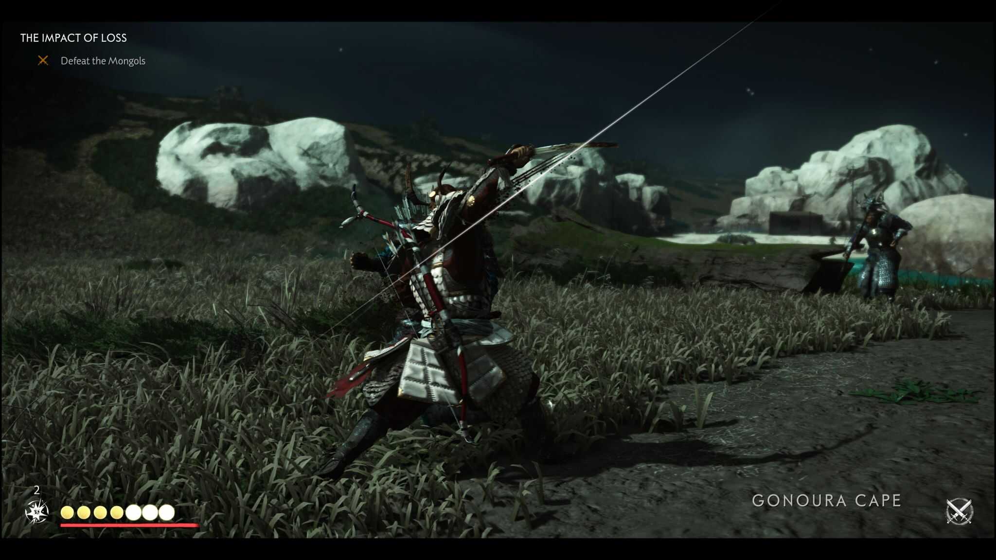 Ghost of Tsushima_20210824192712 | The Outerhaven