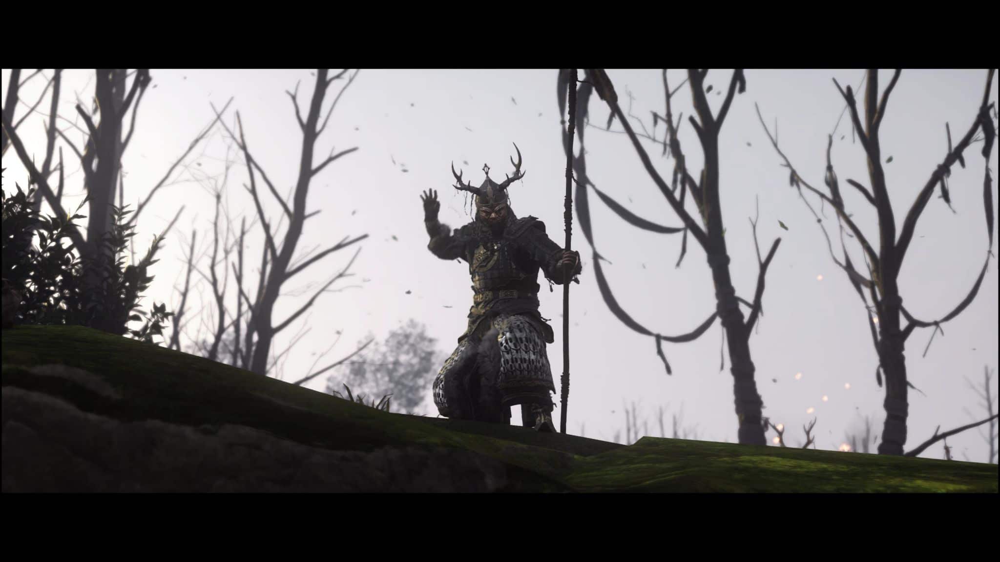 Ghost of Tsushima_20210905152455 | The Outerhaven Ghost of Tsushima Directors Cut Shaman