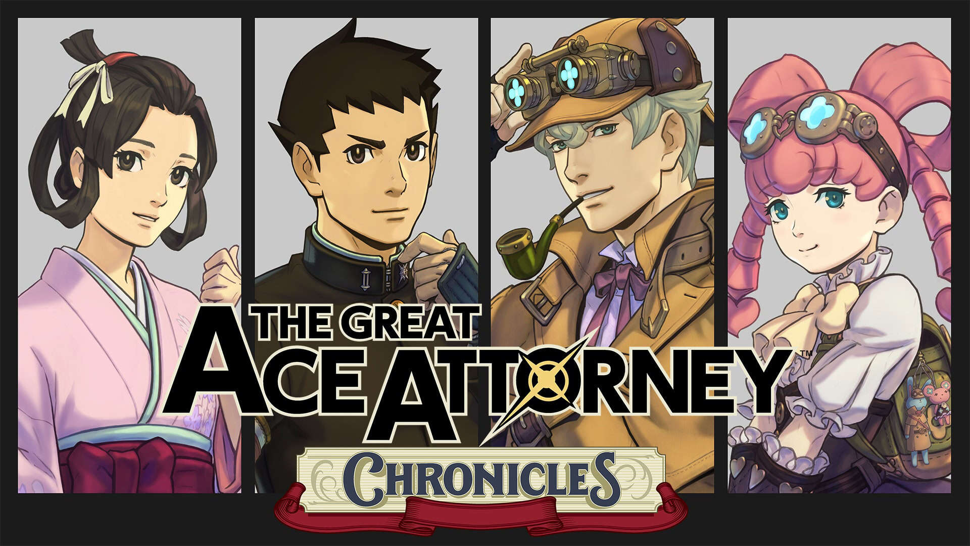 Great Ace5 | The Outerhaven
