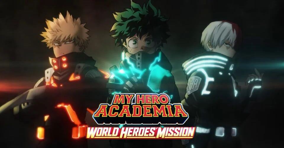 My-Hero-Academia-World-Heroes-Mission-header | The Outerhaven My Hero Academia