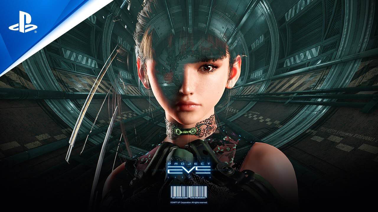Project Eve PlayStation Showcase 2021 | The Outerhaven Project Eve PlayStation Showcase 2021