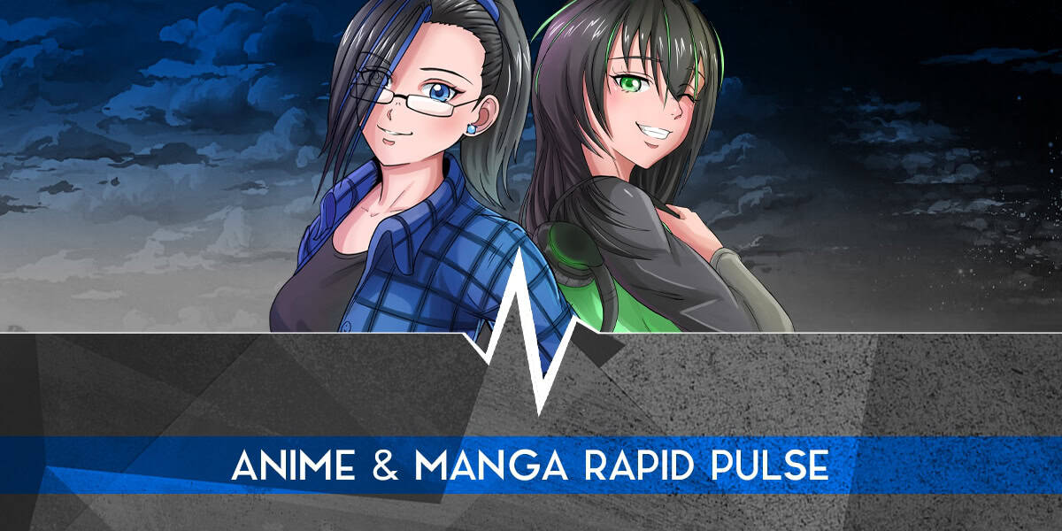 RapidPulse2021 | The Outerhaven anime manga