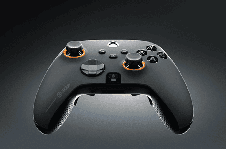 SCUF instinct Xbox Series XS controller | The Outerhaven SCUF instinct Xbox Series XS controller