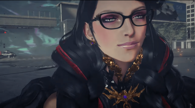 Bayonetta 3