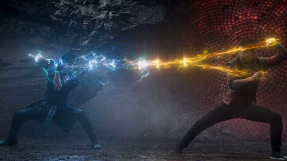 Shang-Chi-2 | The Outerhaven Shang-Chi And The Legend Of The Ten Rings