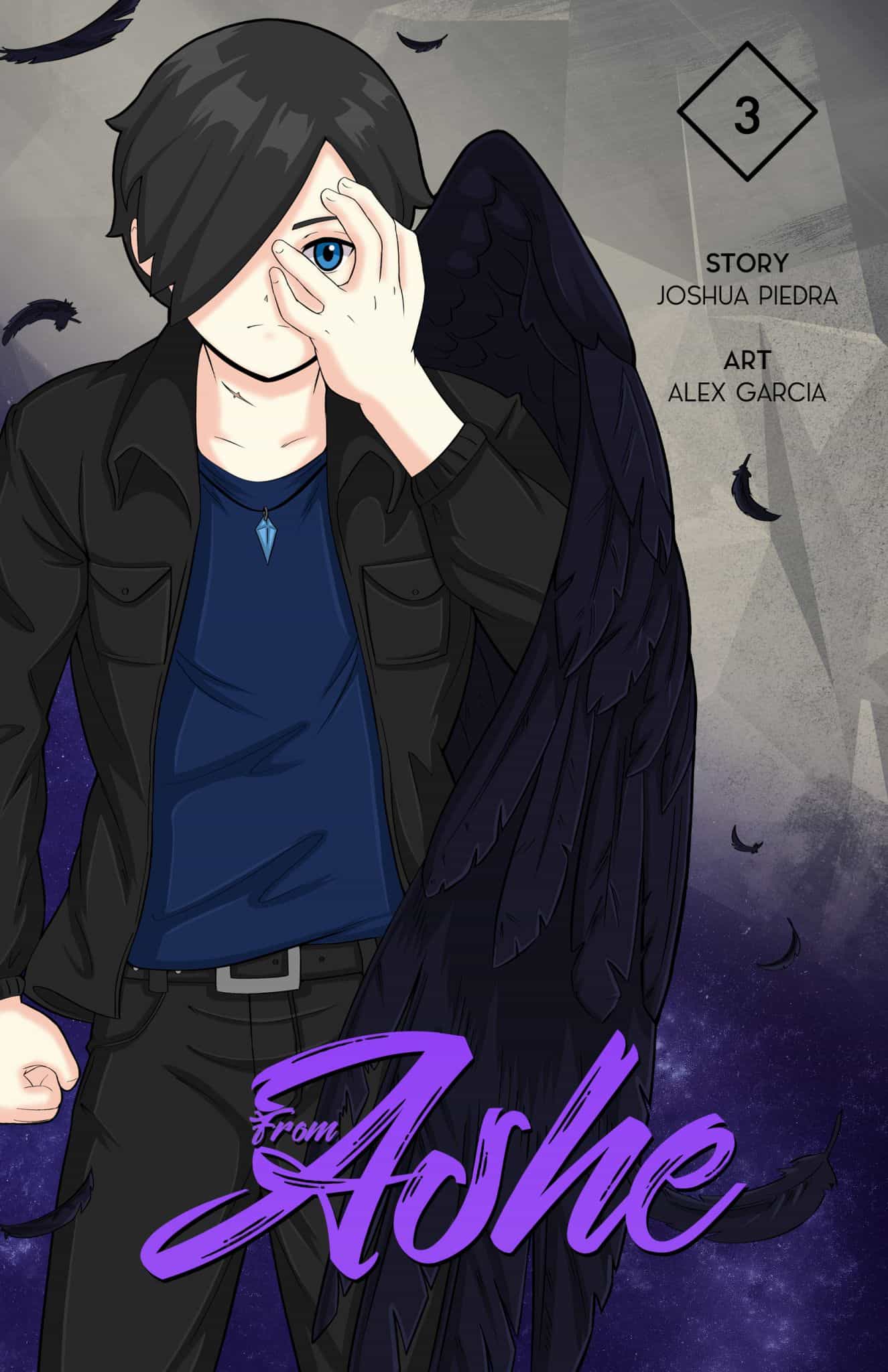 Vol3Cover | The Outerhaven