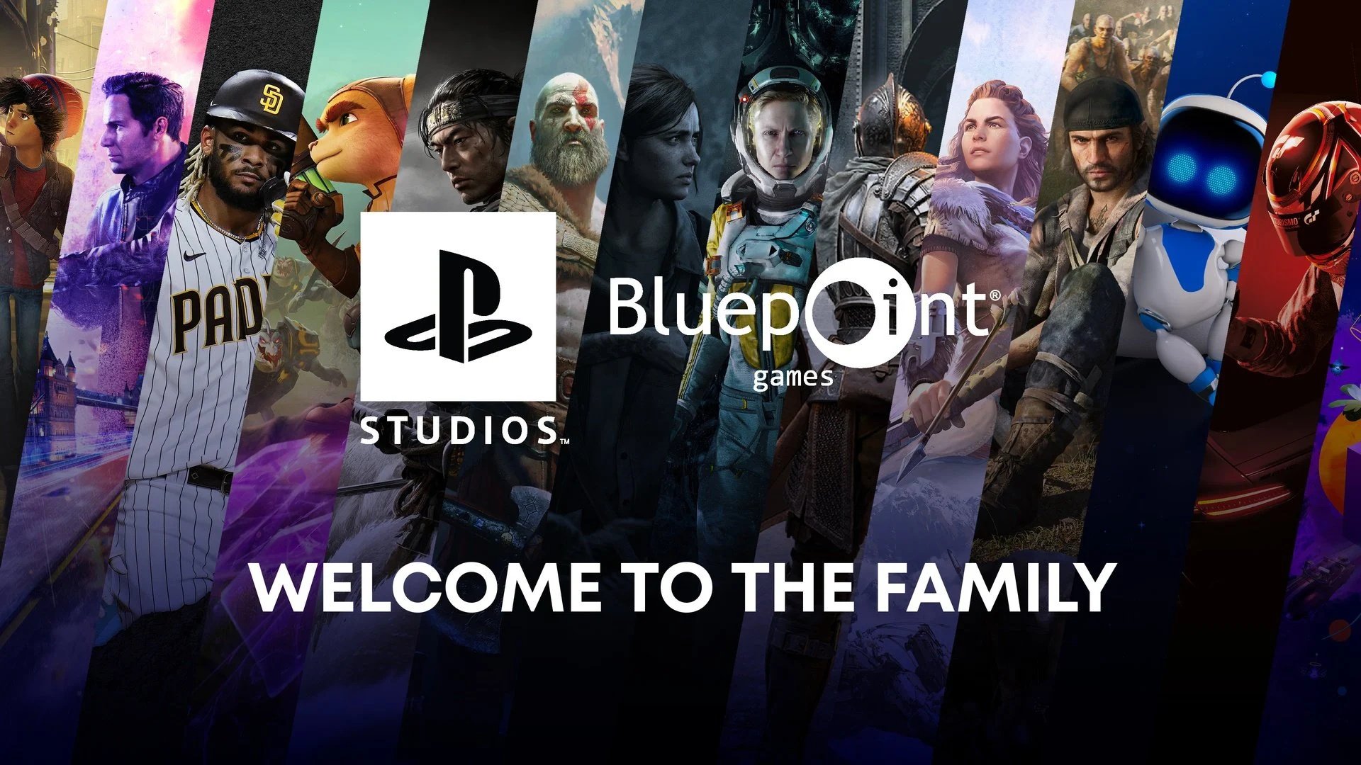 Sony acquires Bluepoint Games | The Outerhaven Sony acquires Bluepoint Games