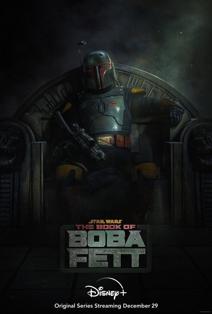 book-of-boba-fett | The Outerhaven The Book of Boba Fett