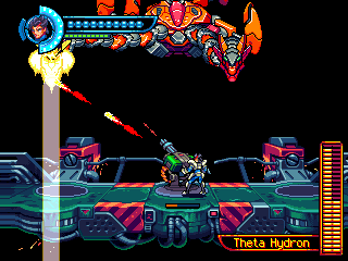 steel assault | The Outerhaven steel assault
