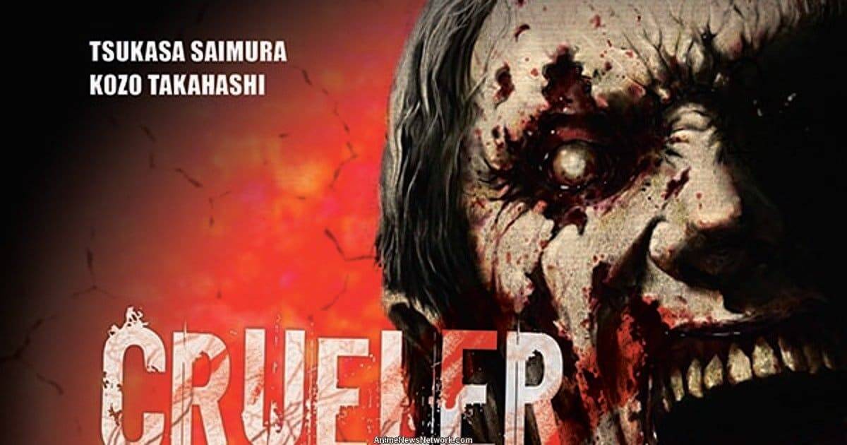 crueler-than-dead-cover | The Outerhaven