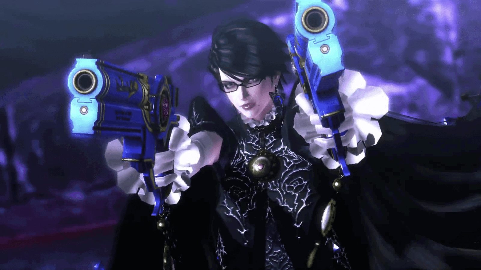 bayonetta